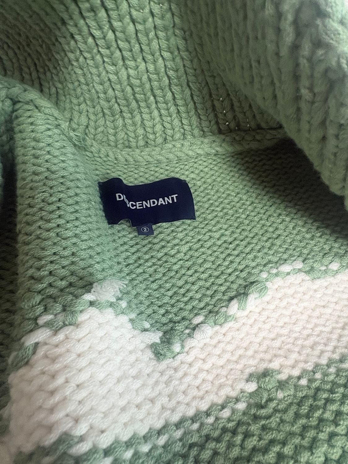 디센던트 코위찬 상품이미지2