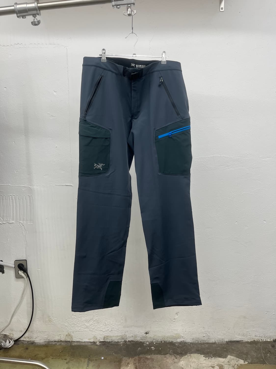 38~40) ARC'TERYX GAMMA MX PANT 상품이미지1