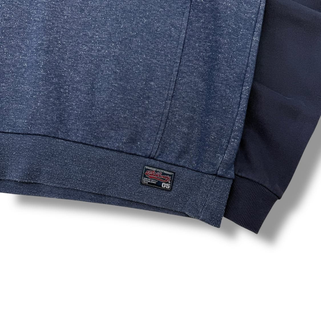 후부 올드스쿨 후드티 r1953  상품이미지5