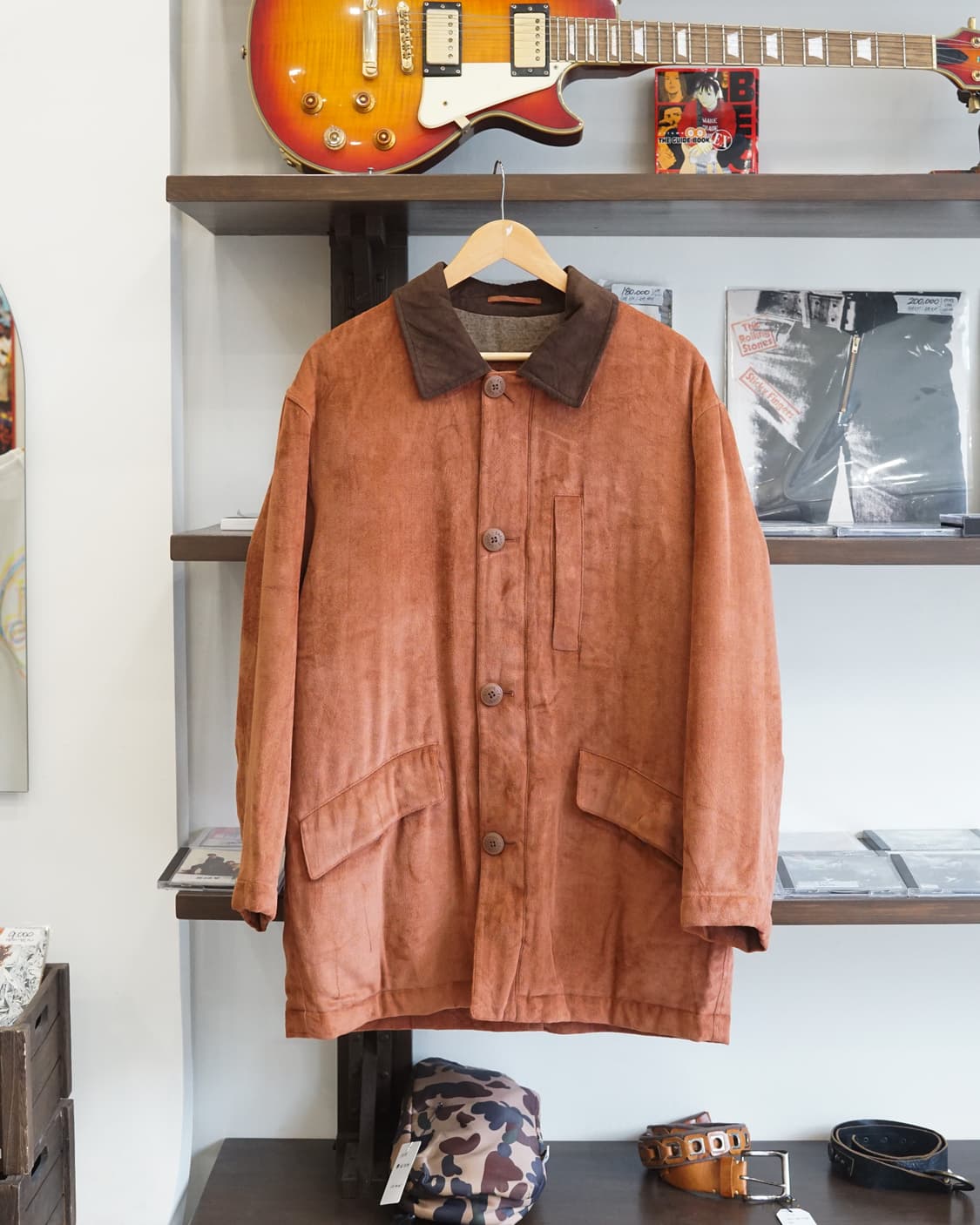 RENOWN ENSUITE  상품이미지1