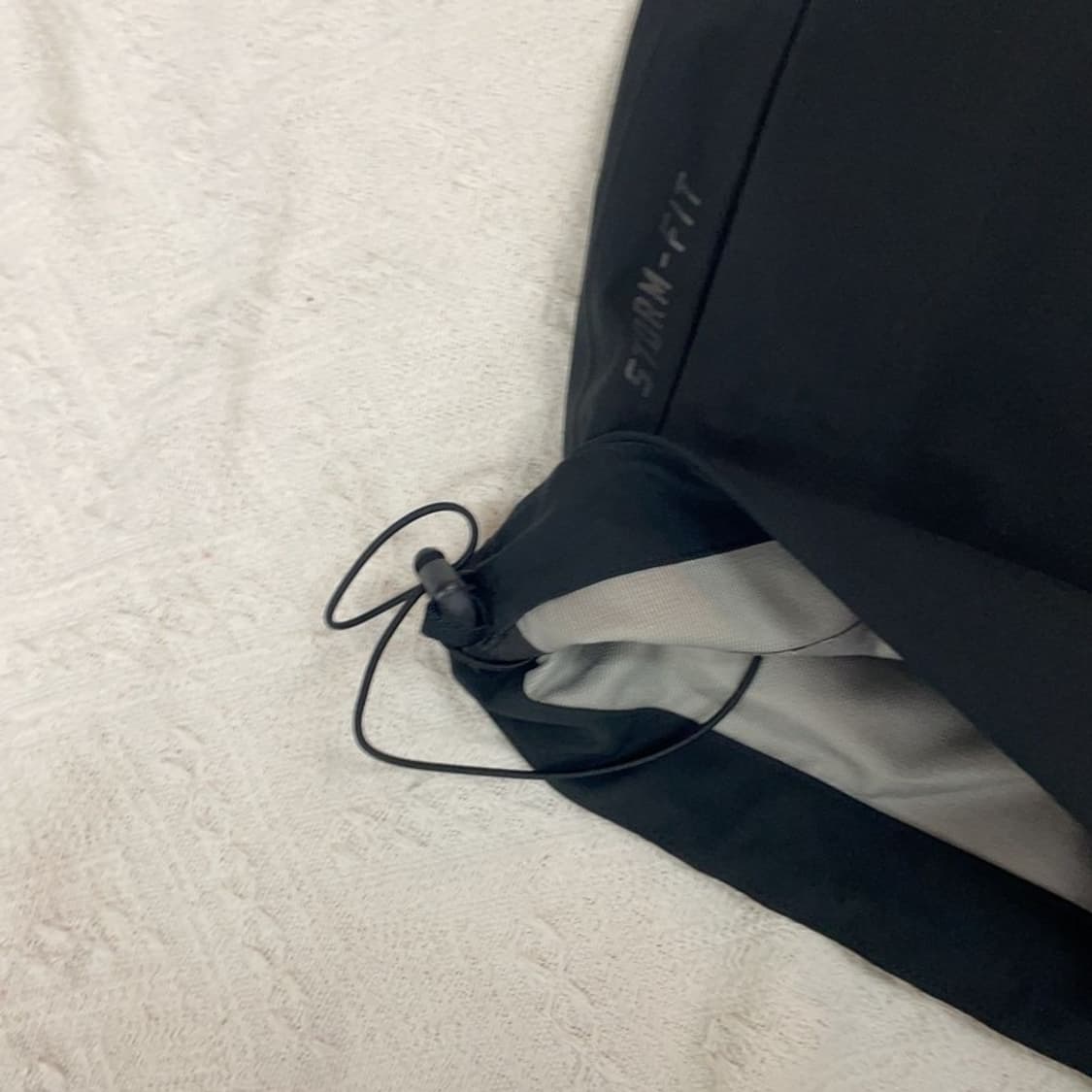 [110] 나이키골프 바람막이 상품이미지6