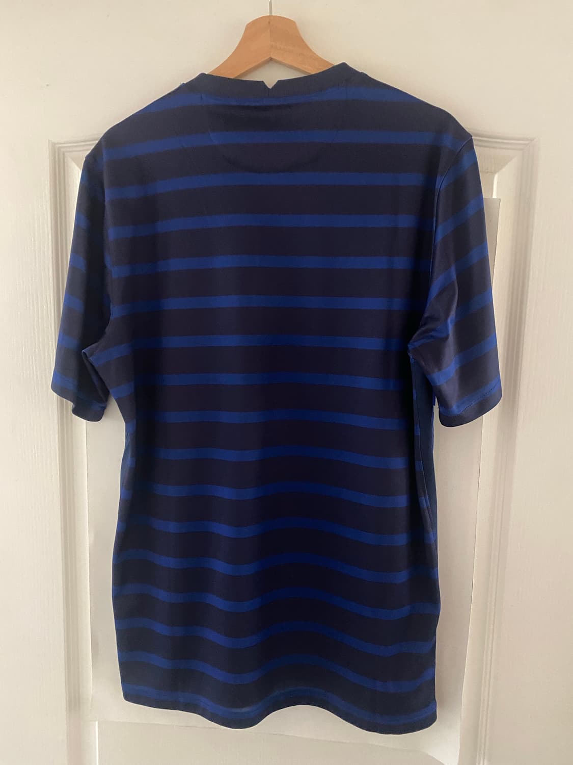 나이키 2020-21 프랑스 홈 유니폼 상품이미지2