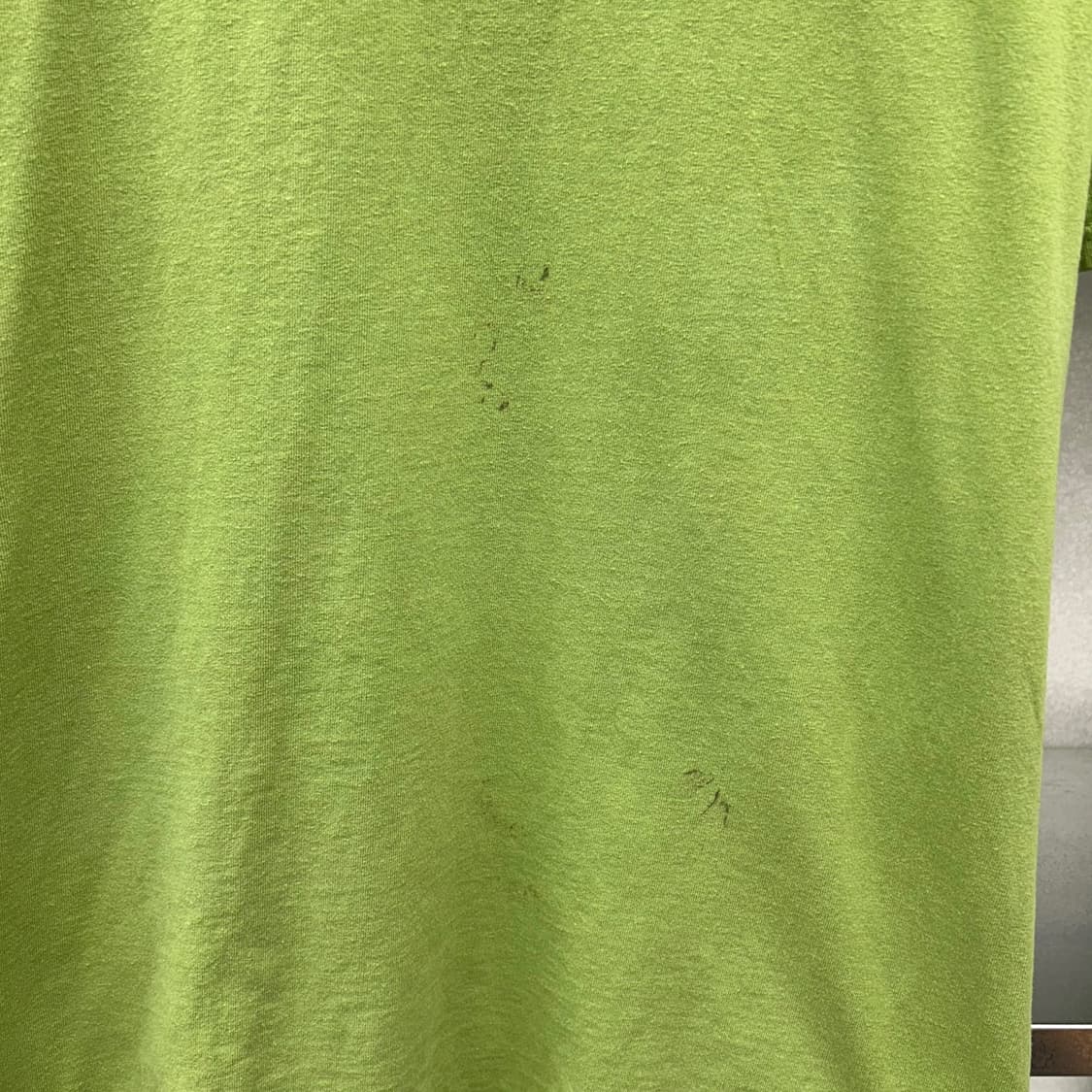 (XL)노티카반팔-Y75 상품이미지5