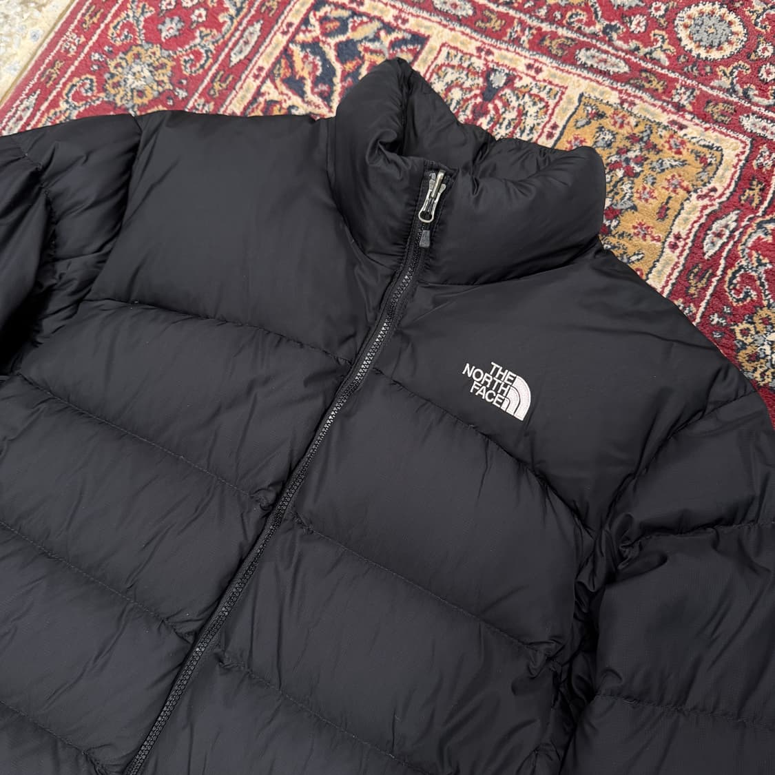 노스페이스 700필 구스다운 패딩자켓 [ 100-105 ] 상품이미지2