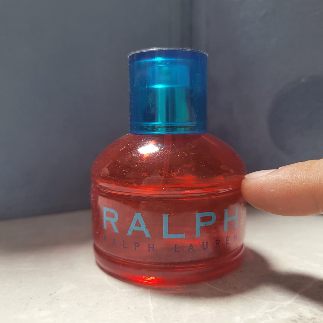 랄프로렌 랄프 와일드 50ml (4) 상품이미지1