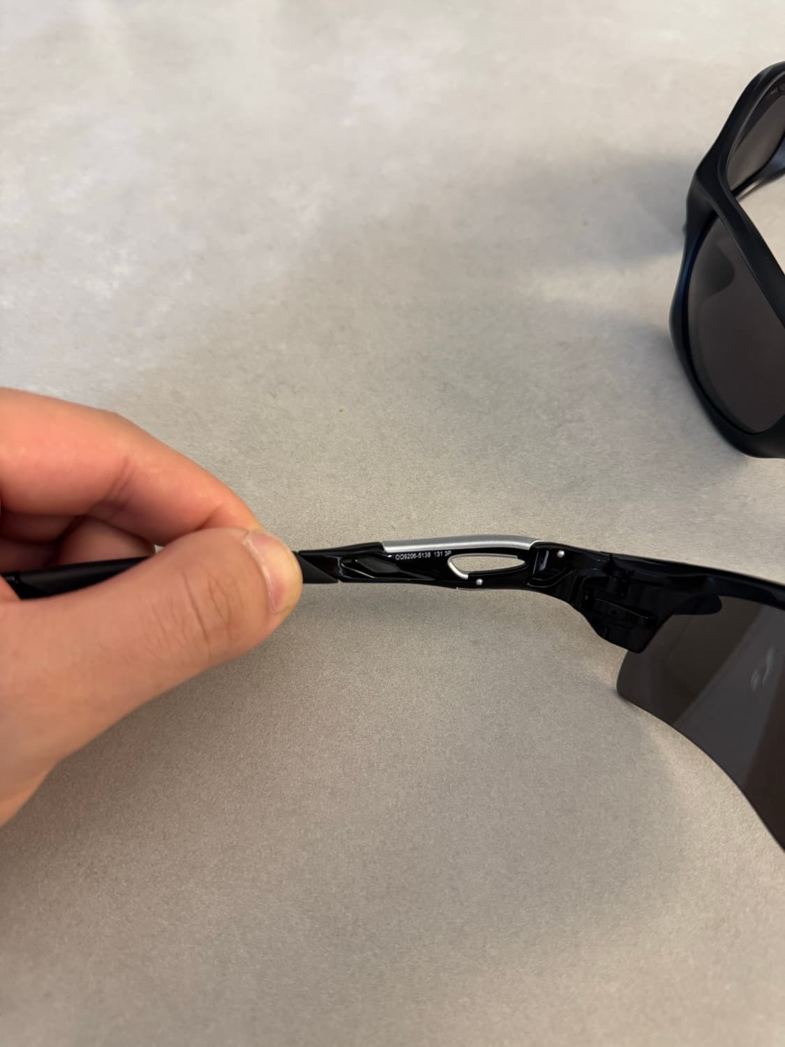 오클리 레이다락 상품이미지3