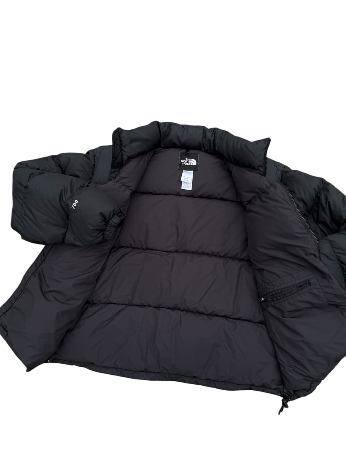 The North Face 노스페이스 해외판 700 눕시 상품이미지4