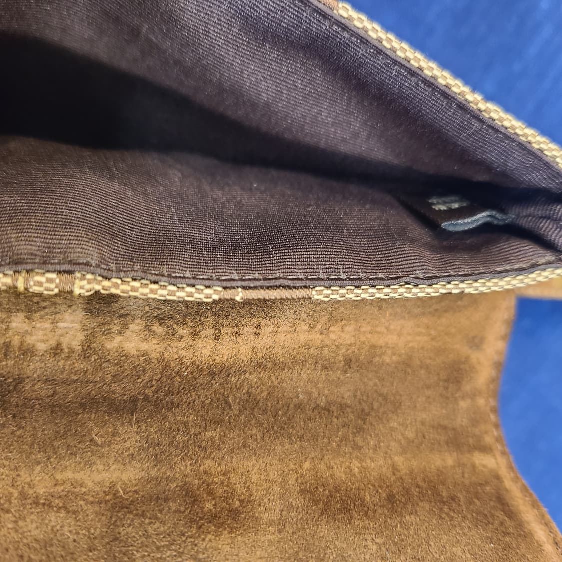 코치 소호시그니쳐 미니백 상품이미지7