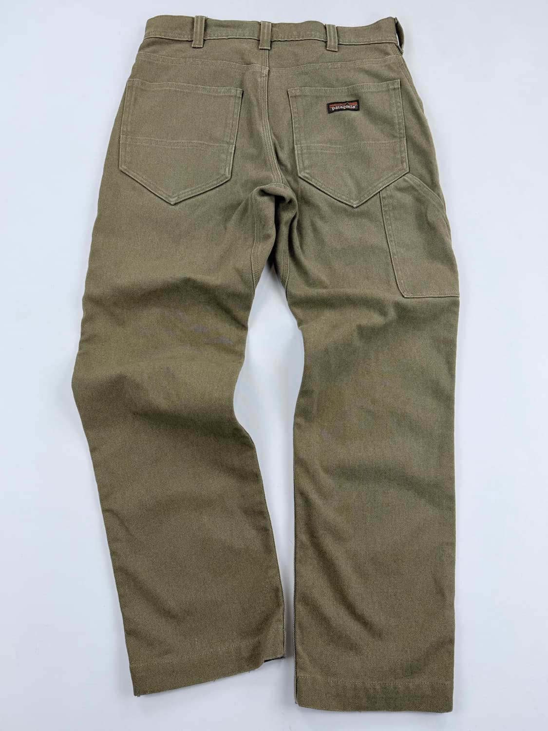 파타고니아 워크팬츠 상품이미지1