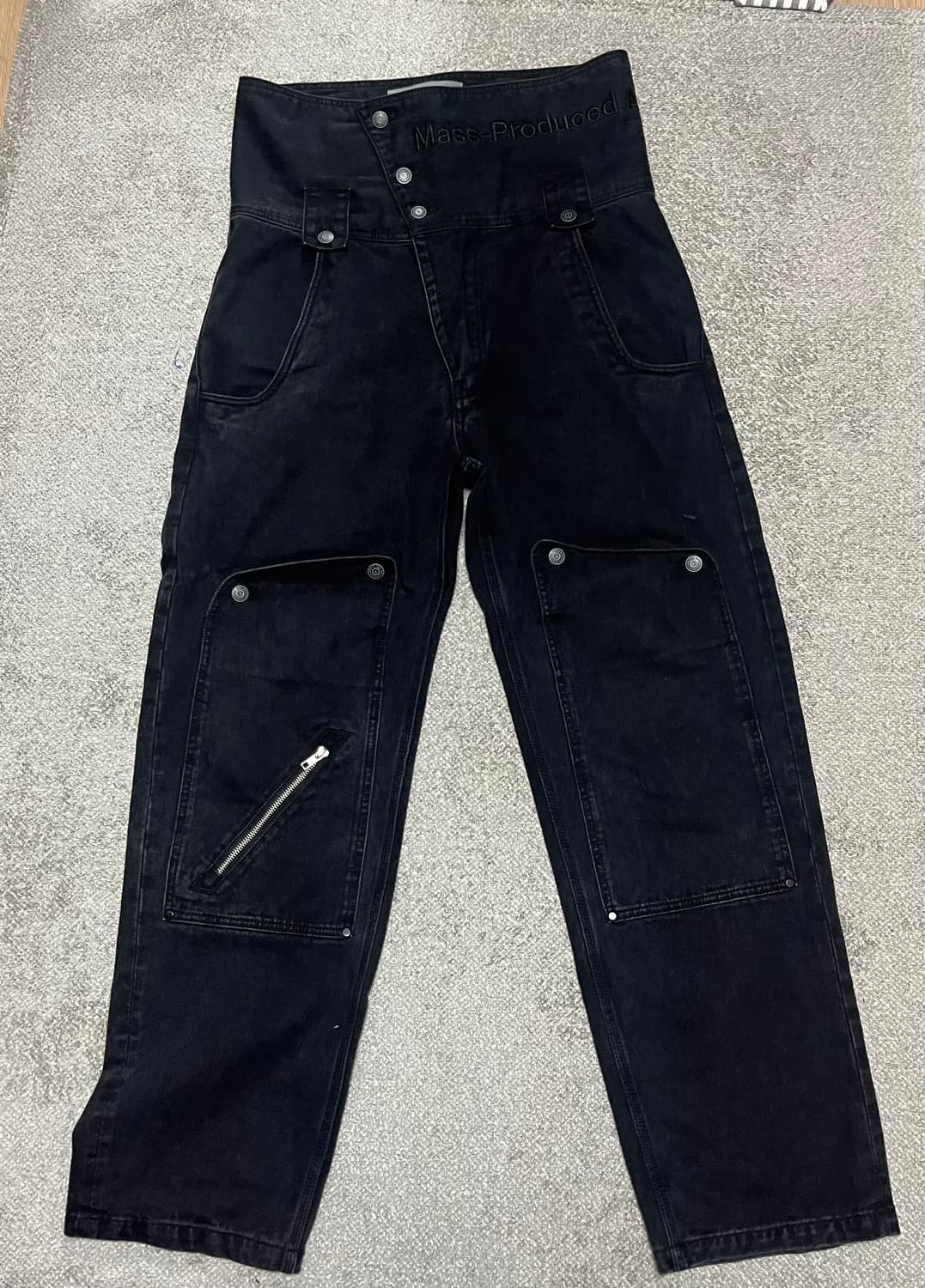 (급) 오늘만 27만원MPa AP UTILITY PANTS 상품이미지3