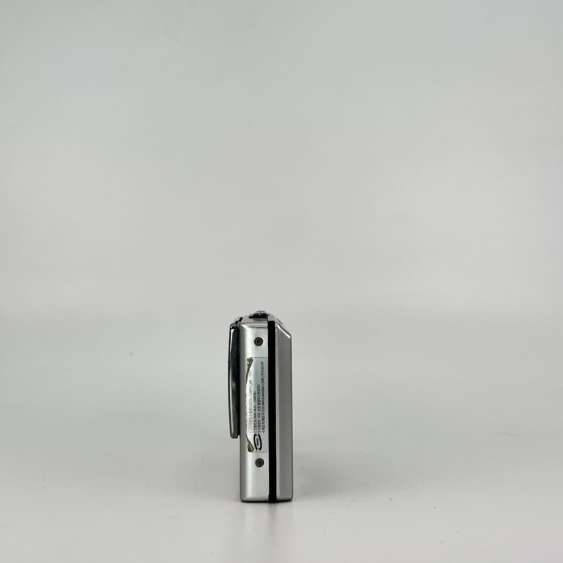 올림푸스 뮤 Olympus mju-1040 실버 상품이미지7