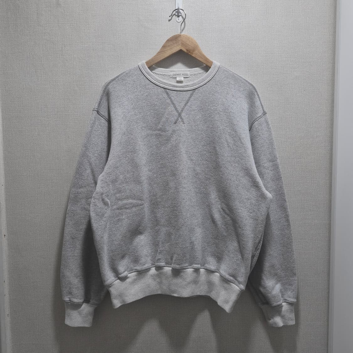 (XL) 토마스모어 앳우드 스웻셔츠 맨투맨 상품이미지1