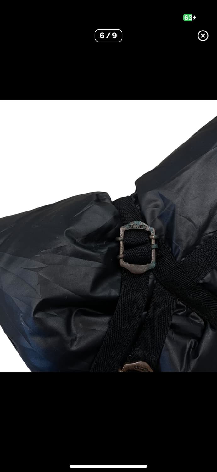 Just Cavalli 아카이브 패딩 자켓 상품이미지7