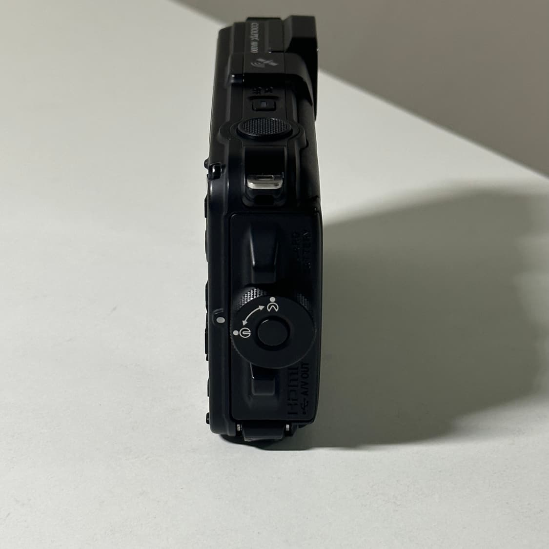 [민트급/한국어] 니콘 AW100s NIKON AW100S 블랙 디카 상품이미지5