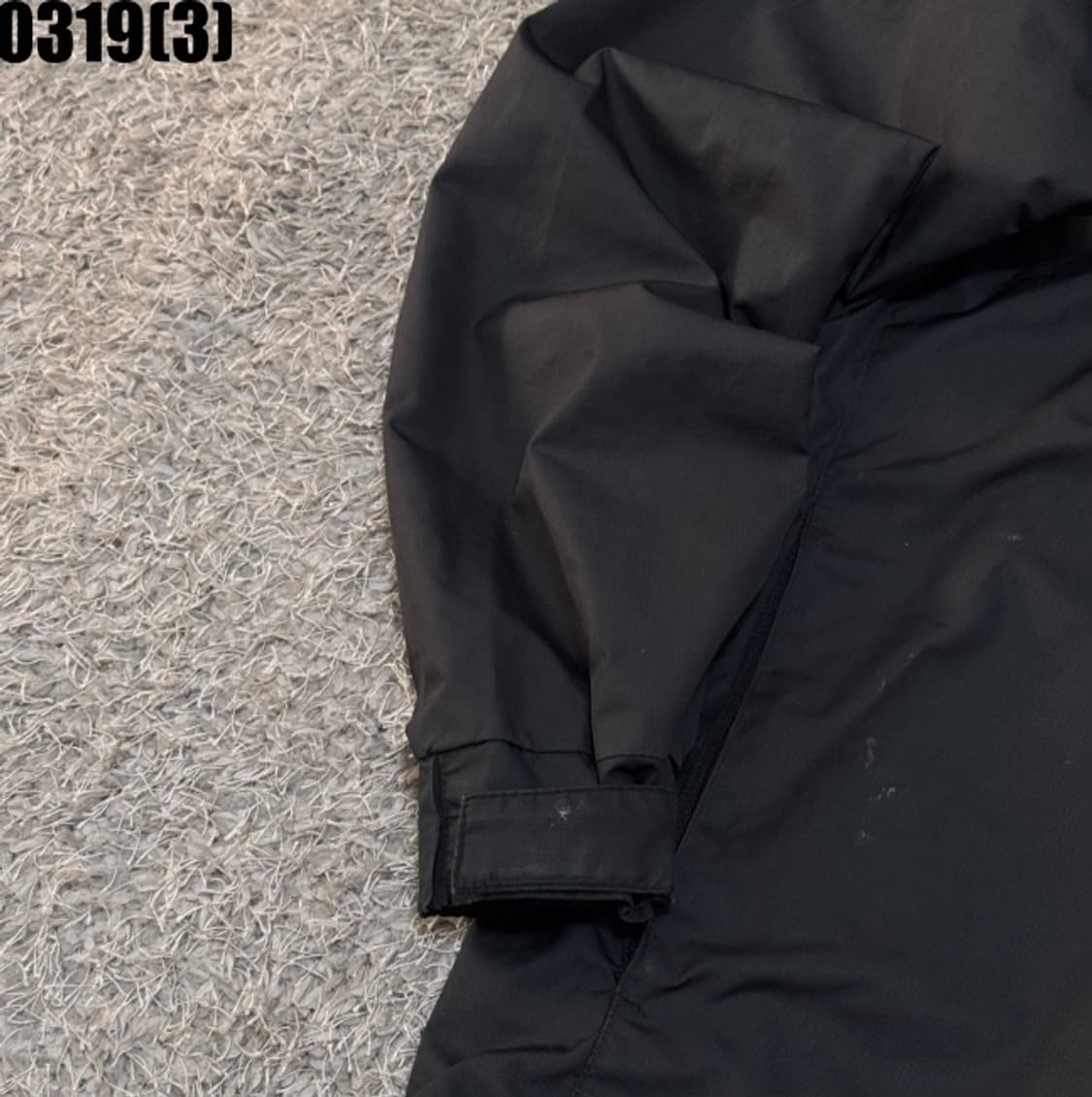 나이키 맨유 바람막이 자켓 상품이미지3