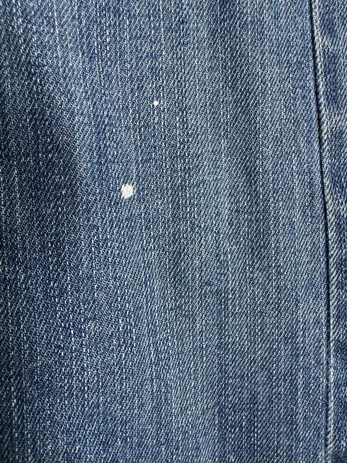 ✨ (바배) LEE 리 워싱 데님 팬츠  상품이미지7