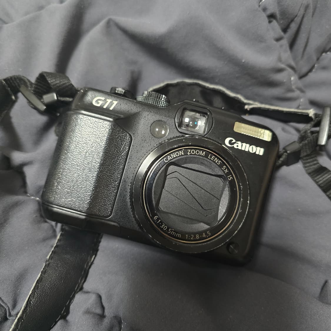 캐논 파워샷 g11 디카 상품이미지2