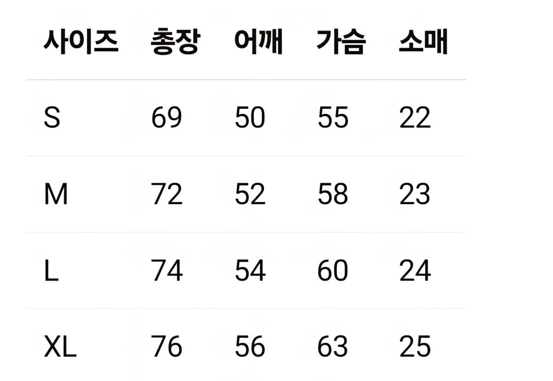 한정수량 무료배송) 아더에러 시크니피컨트 반팔 티셔츠 상품이미지8