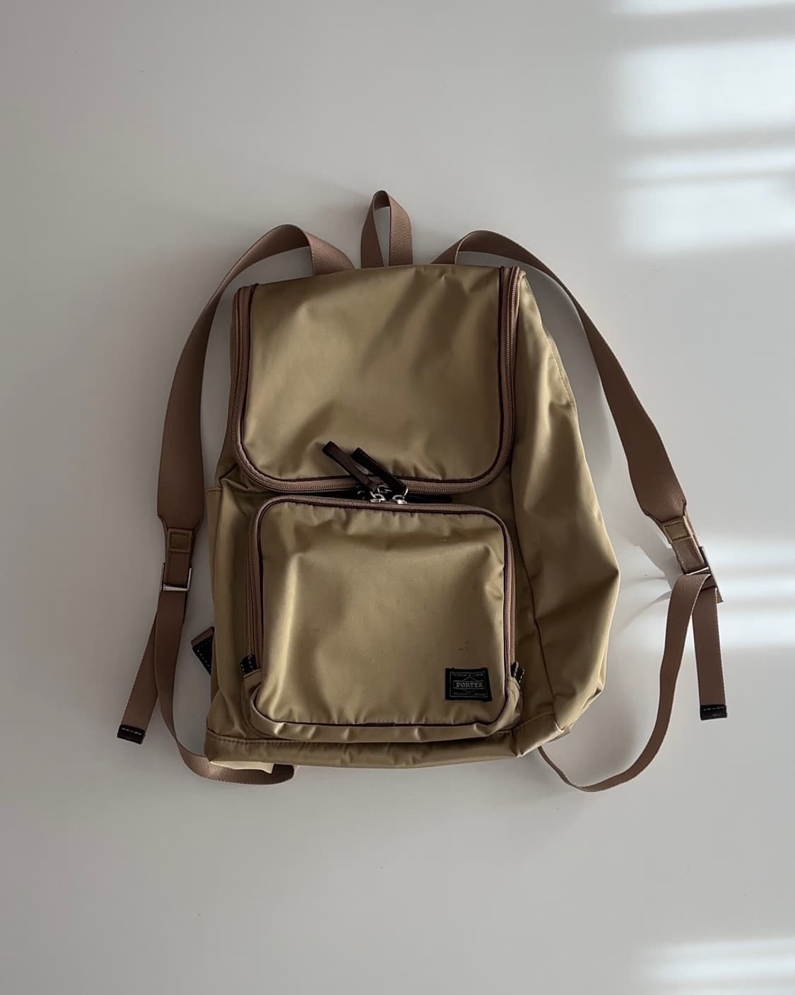 요시다 포터 플랜 데이팩 상품이미지1