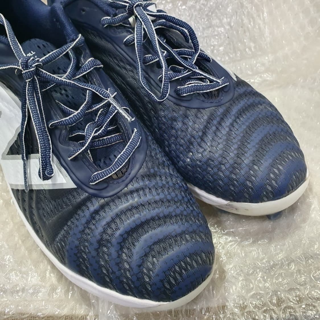 뉴발란스 FUGLCGLL 4040 축구화(285) 상품이미지6