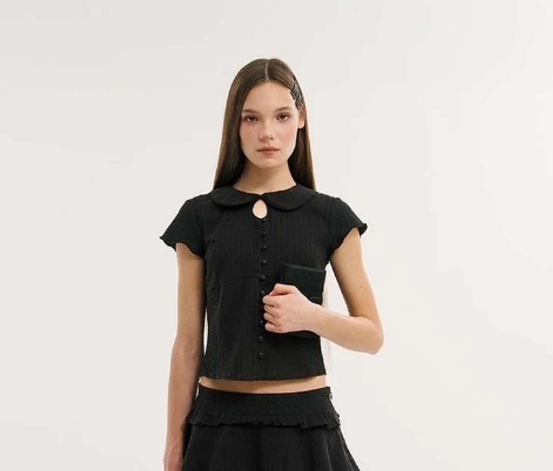 쓰리타임즈 Teacup top 상품이미지1