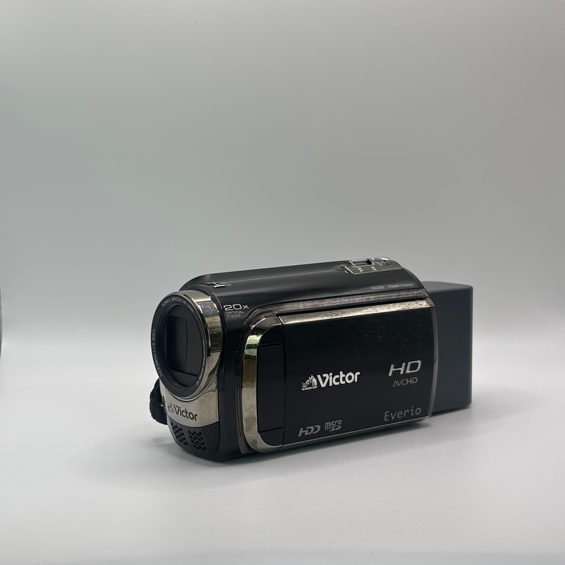 📹JVC Victor Everio GZ-HD300 캠코더 📹 상품이미지4