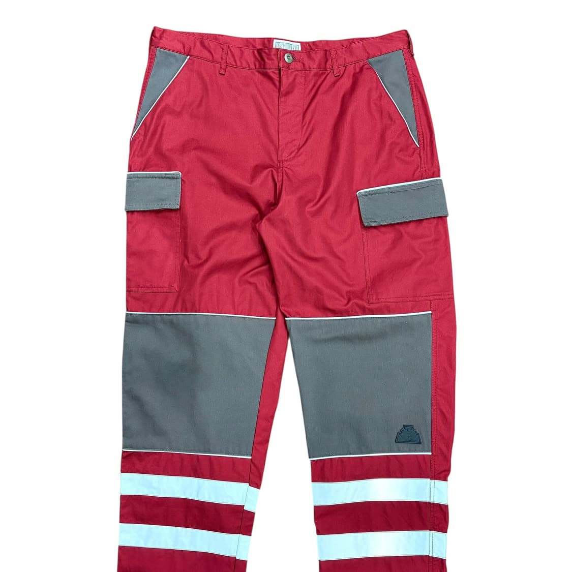 (XL) 카브엠트 파이어맨 워크 팬츠 상품이미지2