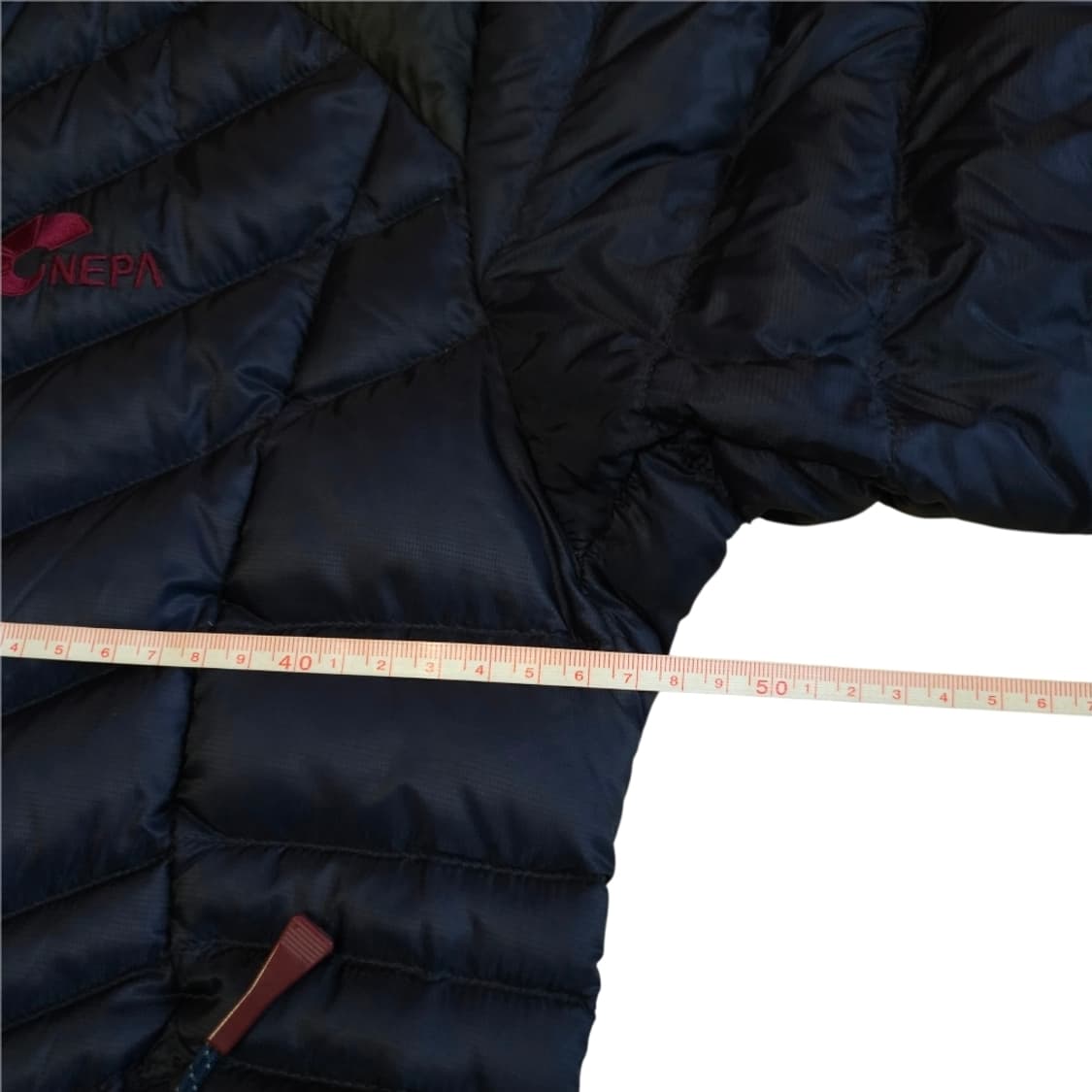 네파 여성 구스다운패딩잠바 95 M 거위털점퍼 상품이미지9