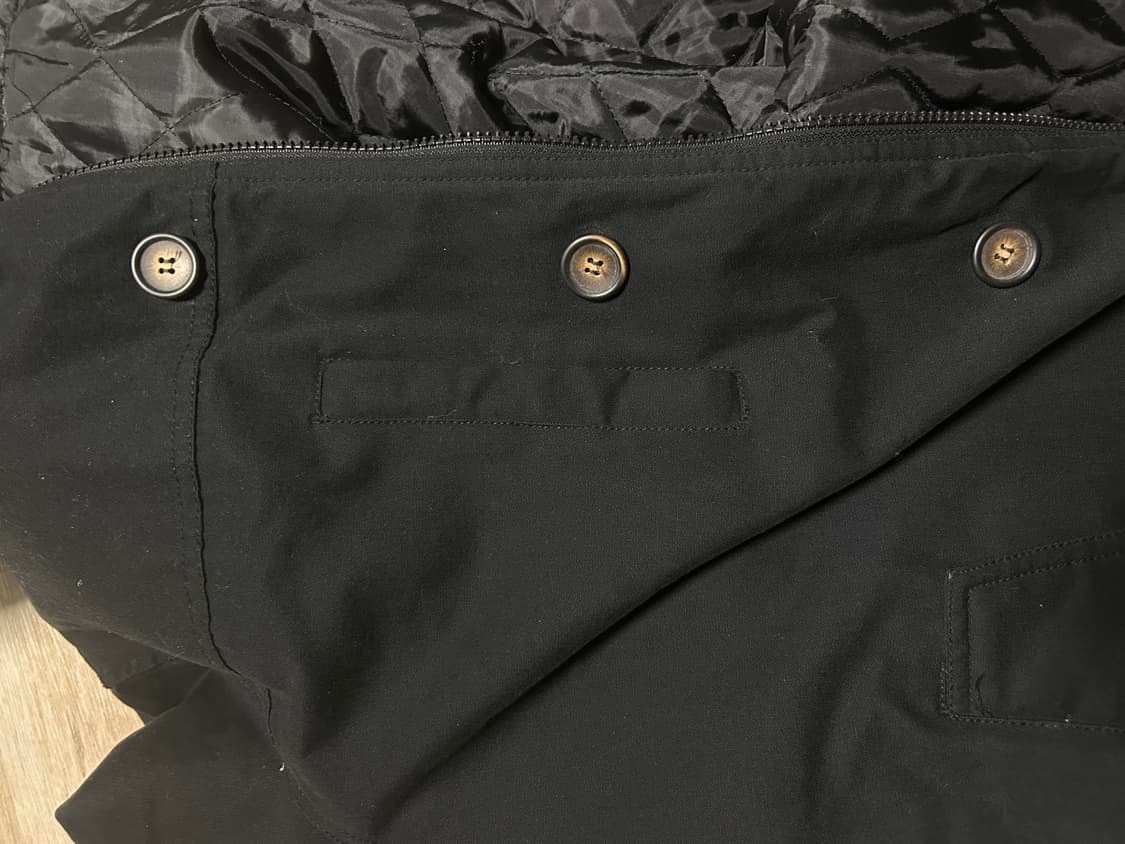 Japan 워크자켓 100 상품이미지3