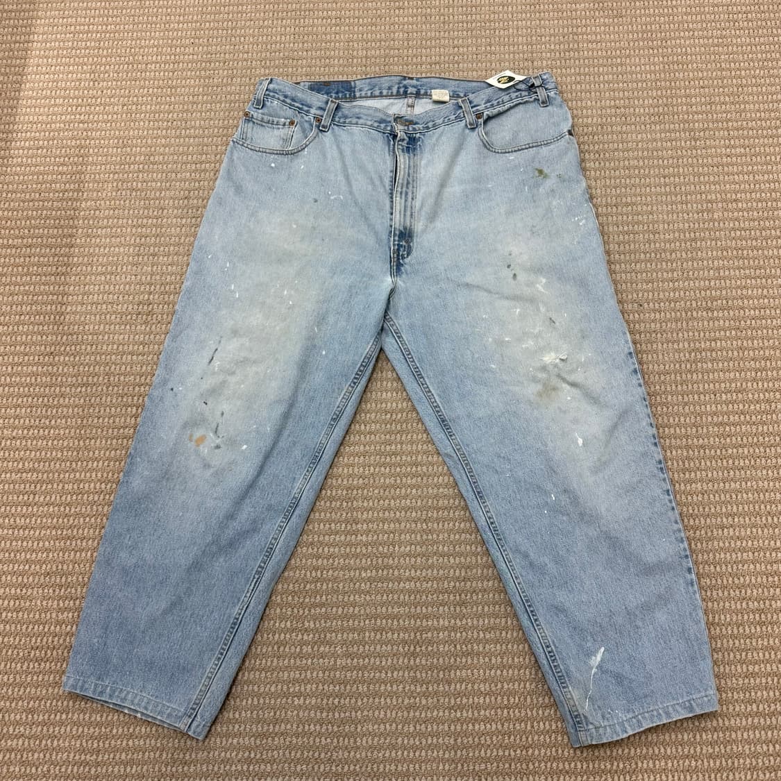 리바이스 560 팬츠 (17) 상품이미지2