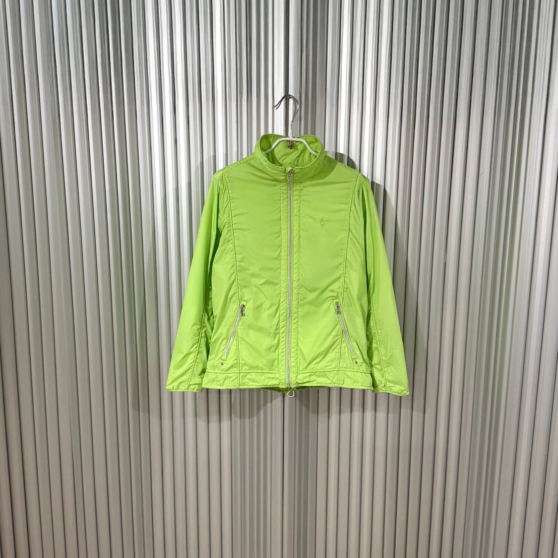 POLO windbreaker  상품이미지1