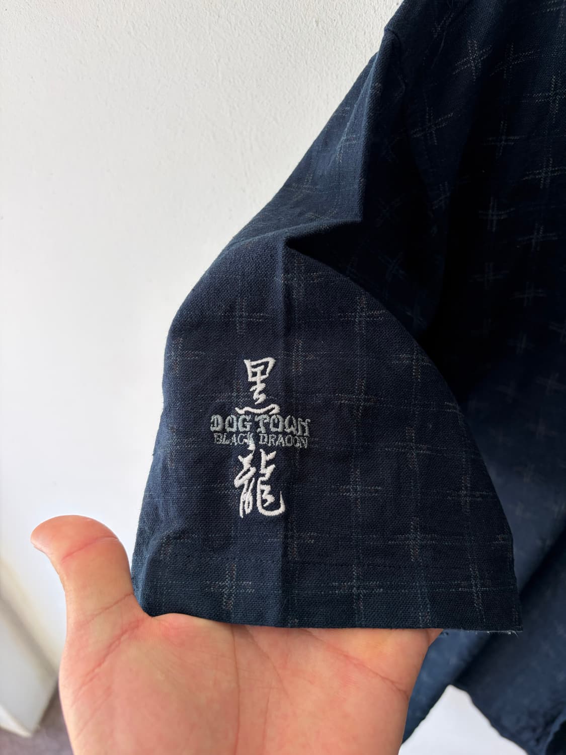 Vintage DogTown Shirt 상품이미지5