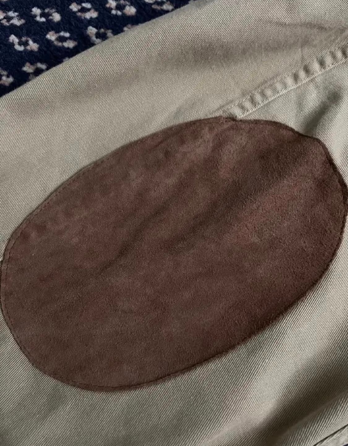 니들스 네펜디스 카라리스 자켓 상품이미지6