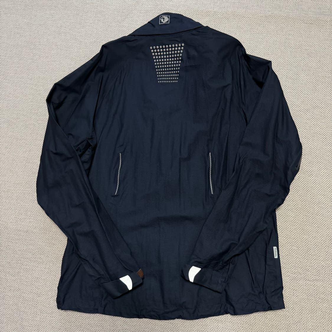 블랙야크 경량 바람막이 자켓 상품이미지7