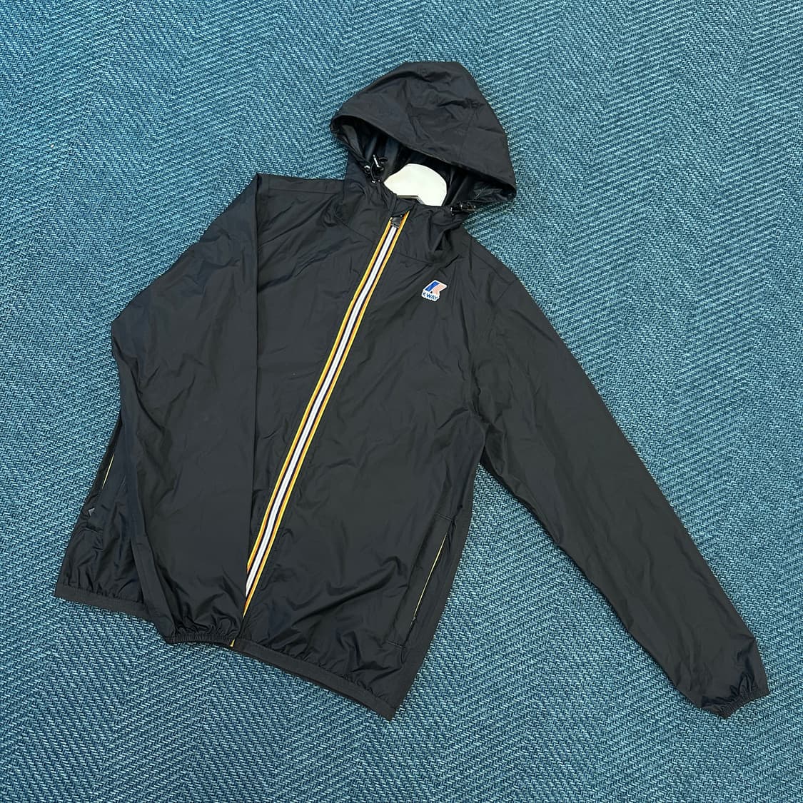 [XS] 까웨 바람막이 상품이미지1