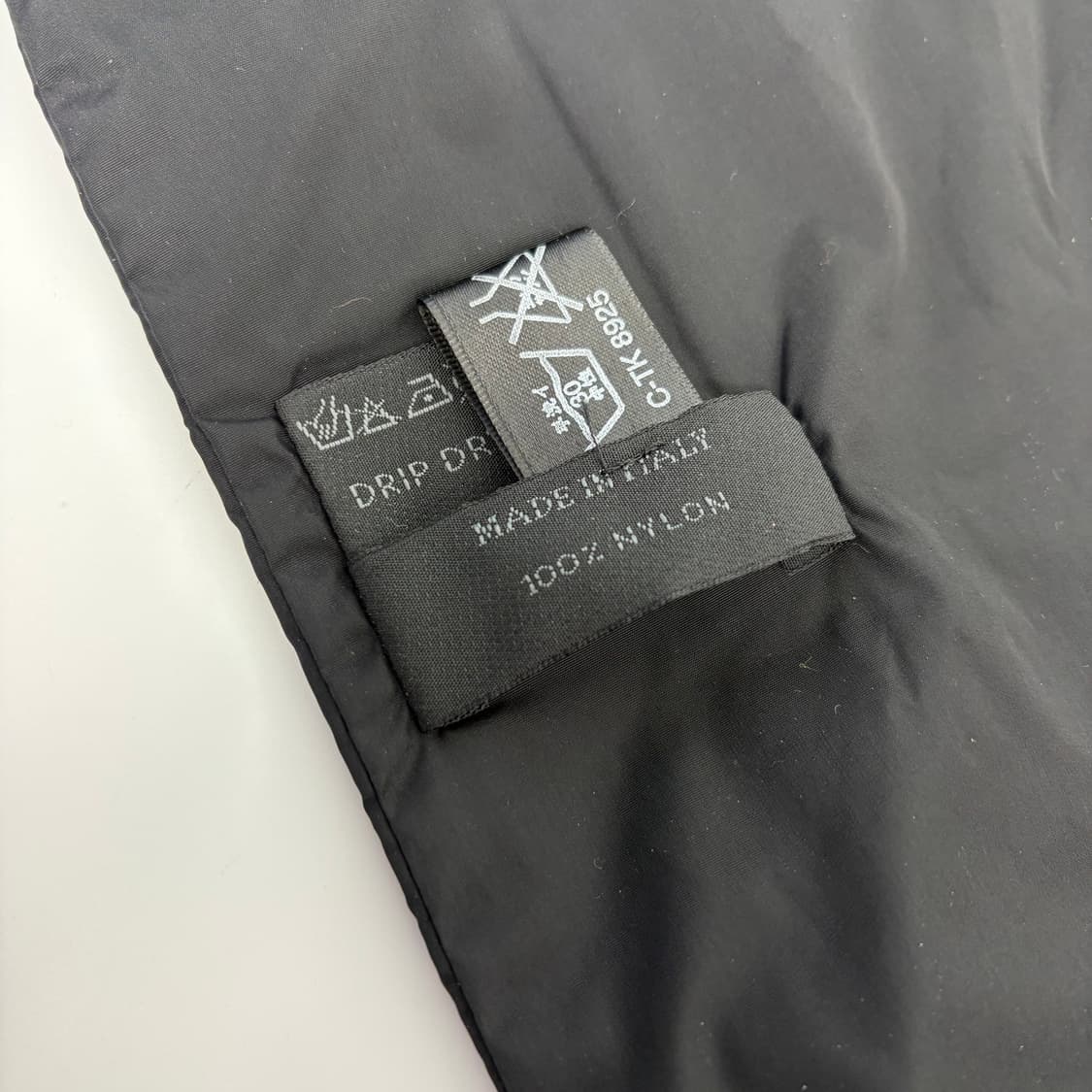 프라다 스포츠 나일론 머플러 목도리 상품이미지3