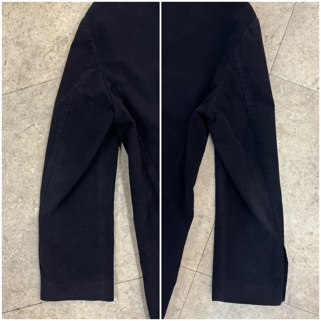 타미힐피거 자켓 네이비 M #csz4037 상품이미지9