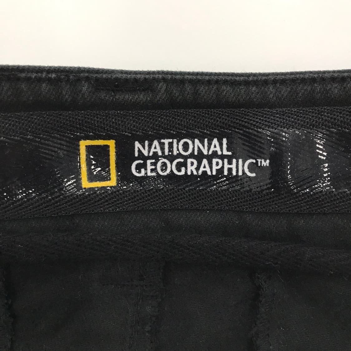 내셔널지오그래픽 입체 카고조거팬츠 [31-32] 상품이미지4