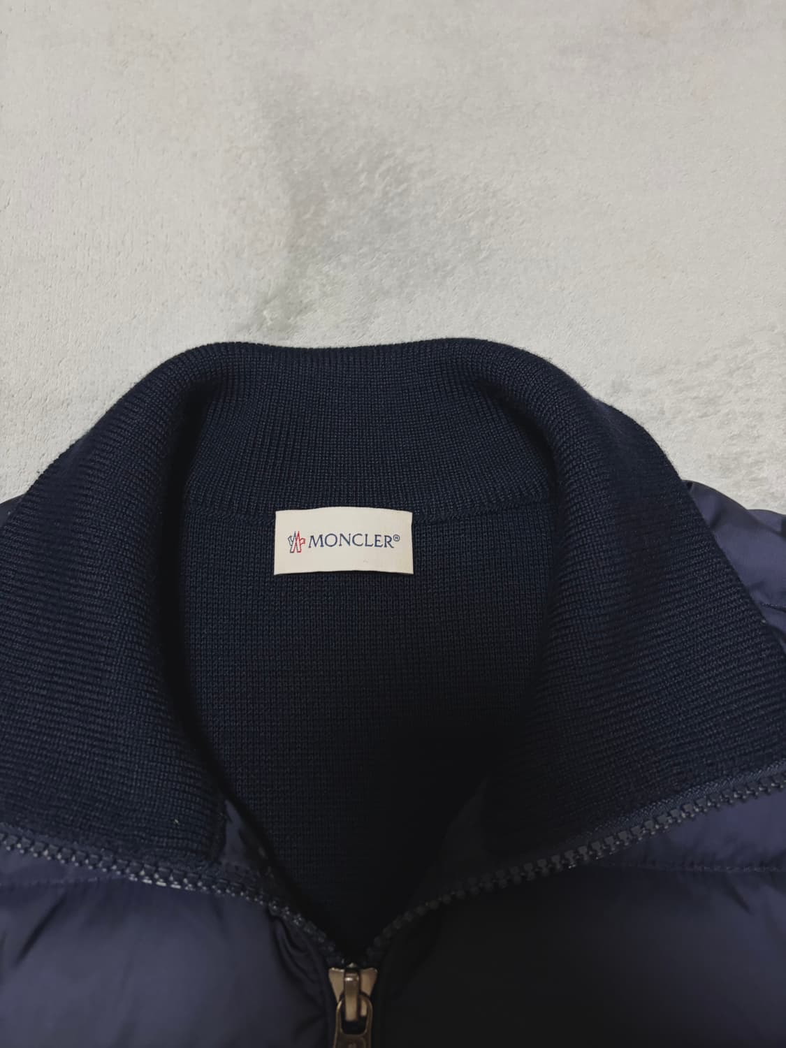 몽클레어 니트패딩 상품이미지4