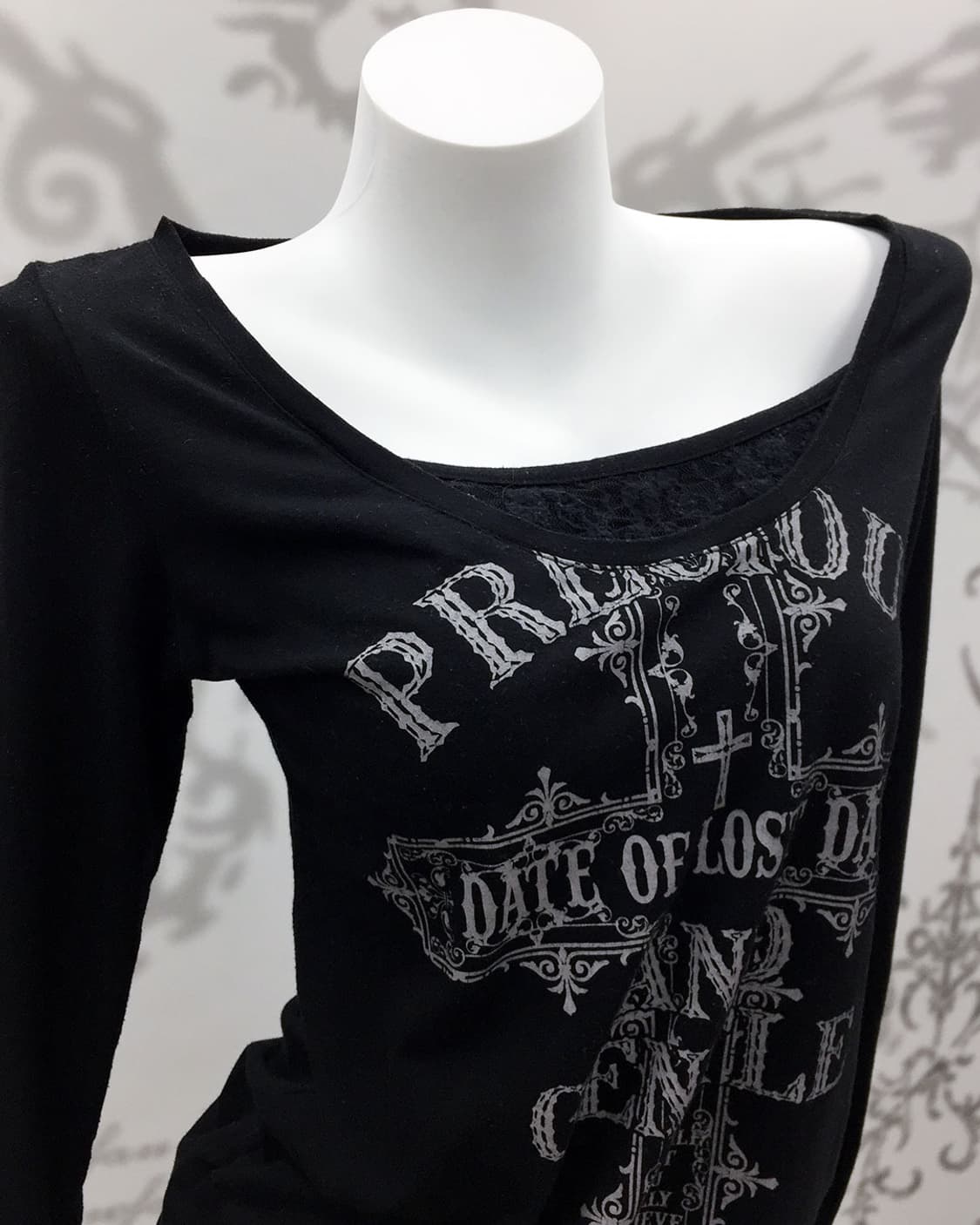 Ghost of Harlem 상품이미지5