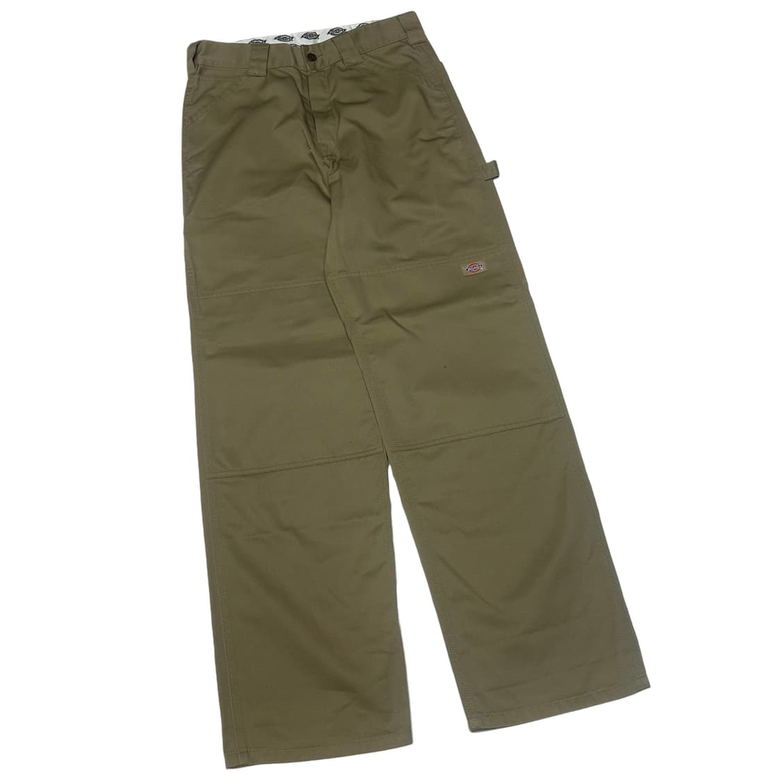 디키즈 리 베이지 더블니카펜터팬츠 30 상품이미지1