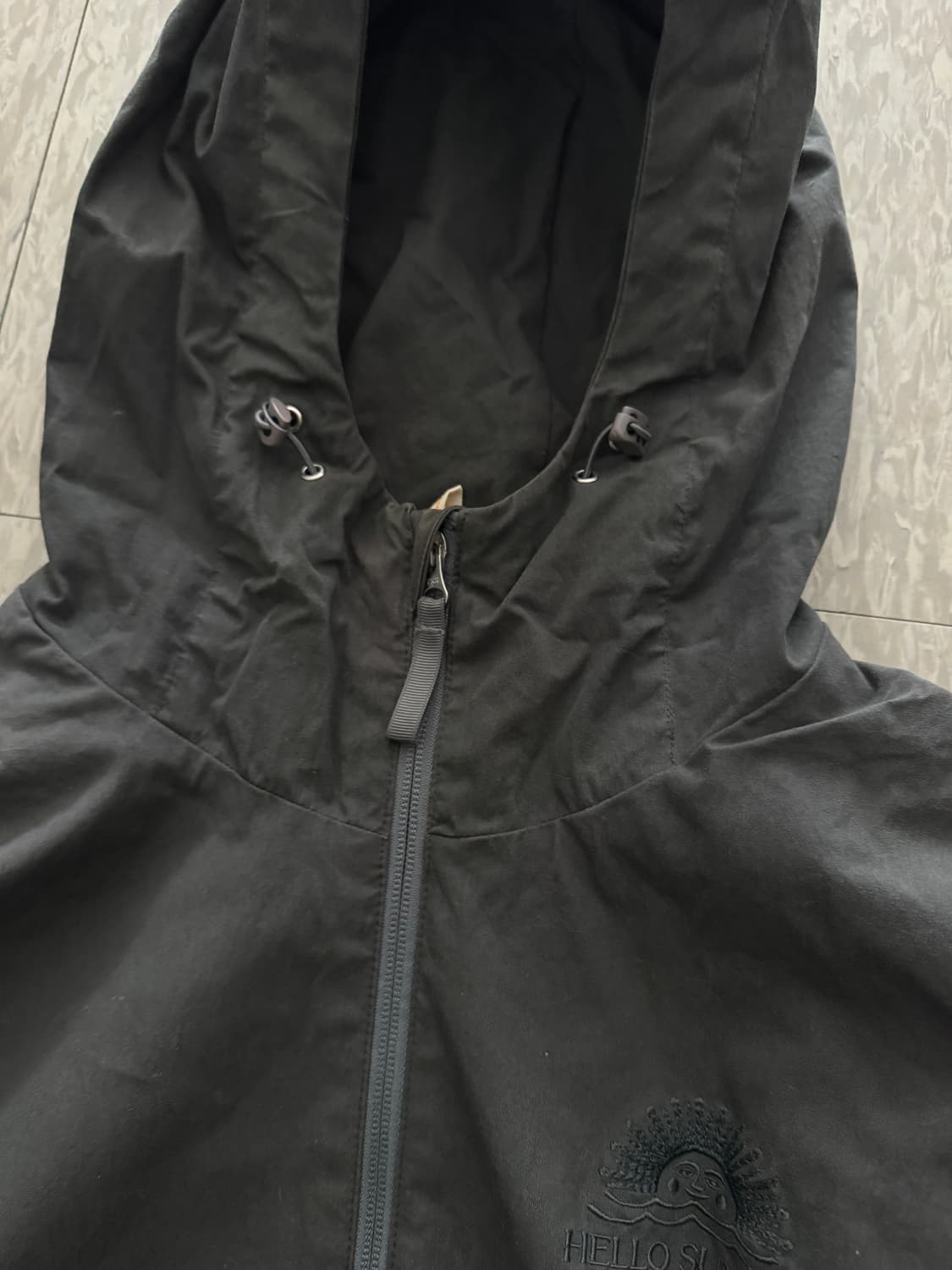 헬로선라이즈 자켓 상품이미지3