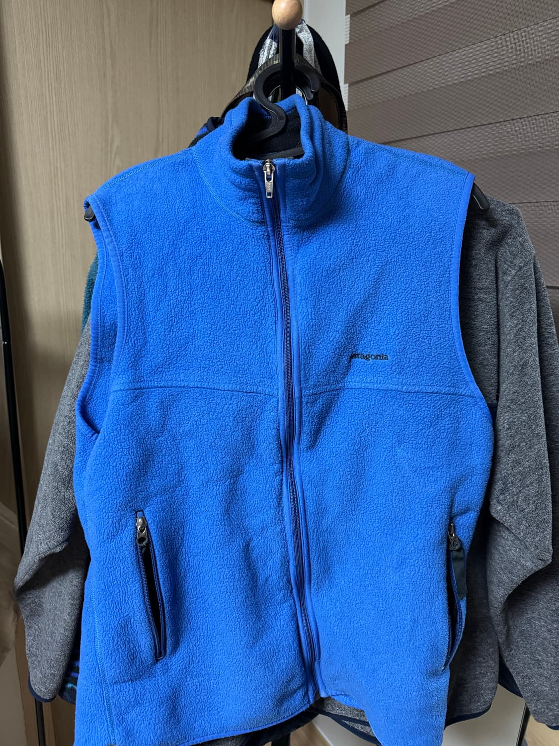 파타고니아 신칠라 베스트 조끼 M 상품이미지1