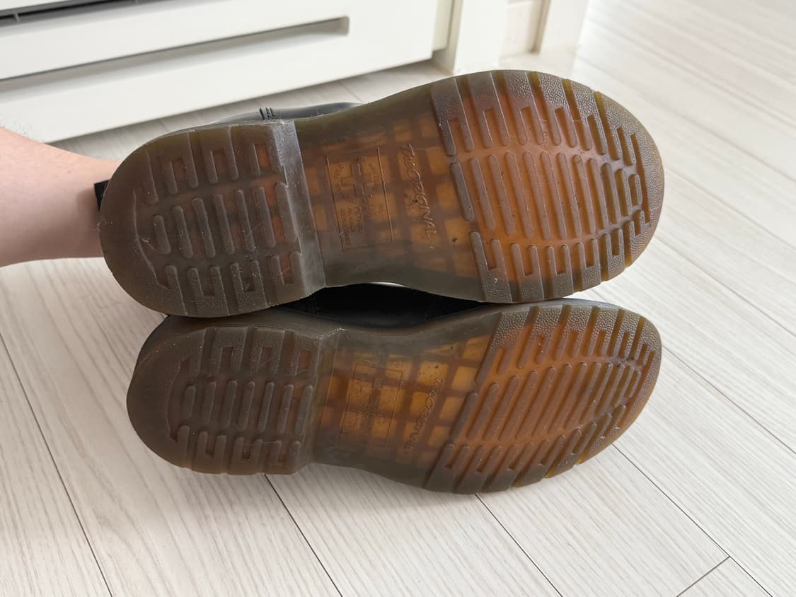 닥터마틴 2976첼시부츠 260 상품이미지5