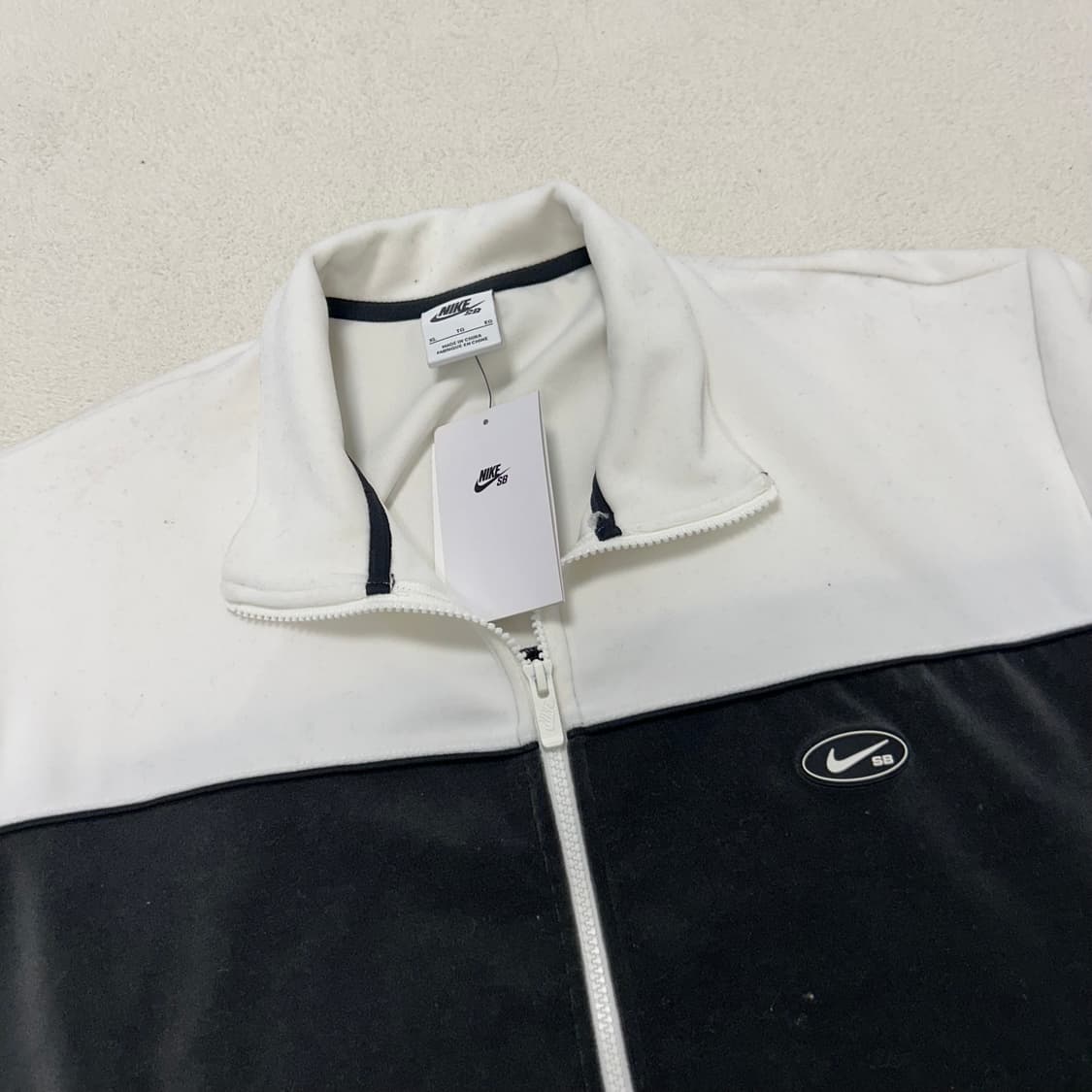 Nike SB  velour jersey 상품이미지5