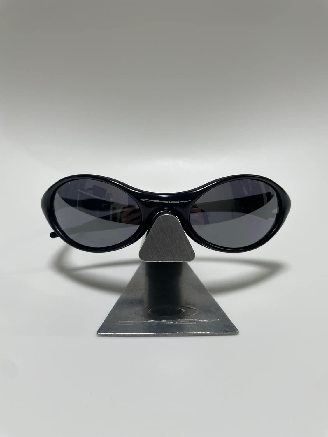 오클리 아이자켓 1.0 상태 최상 상품이미지3