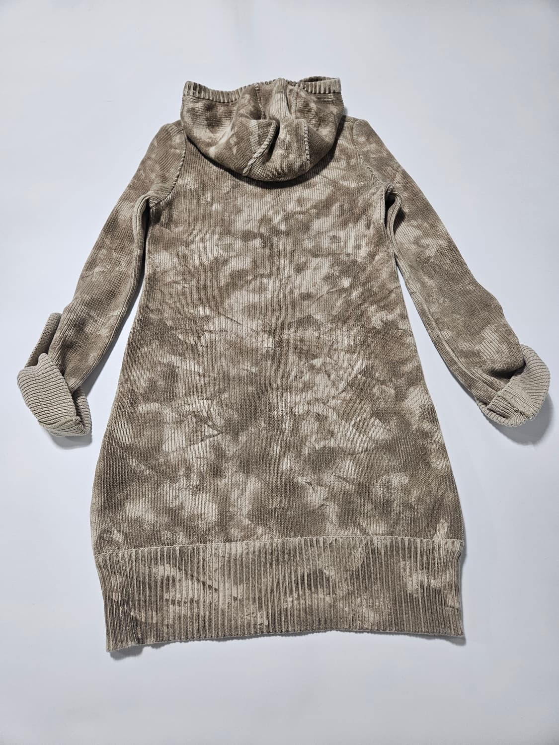 버버리 블루라벨 후디 원피스[38] 상품이미지3