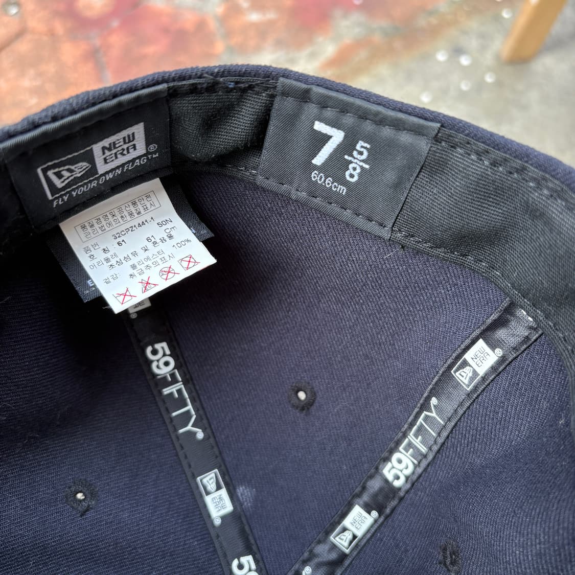 New Era 뉴에라 스냅백 모자 상품이미지7