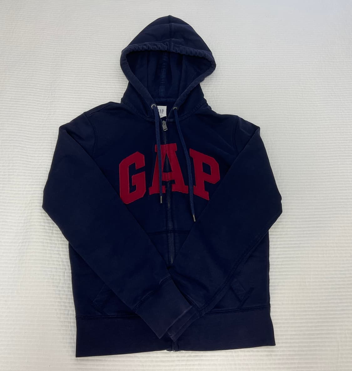 Gap 후드집업 상품이미지1