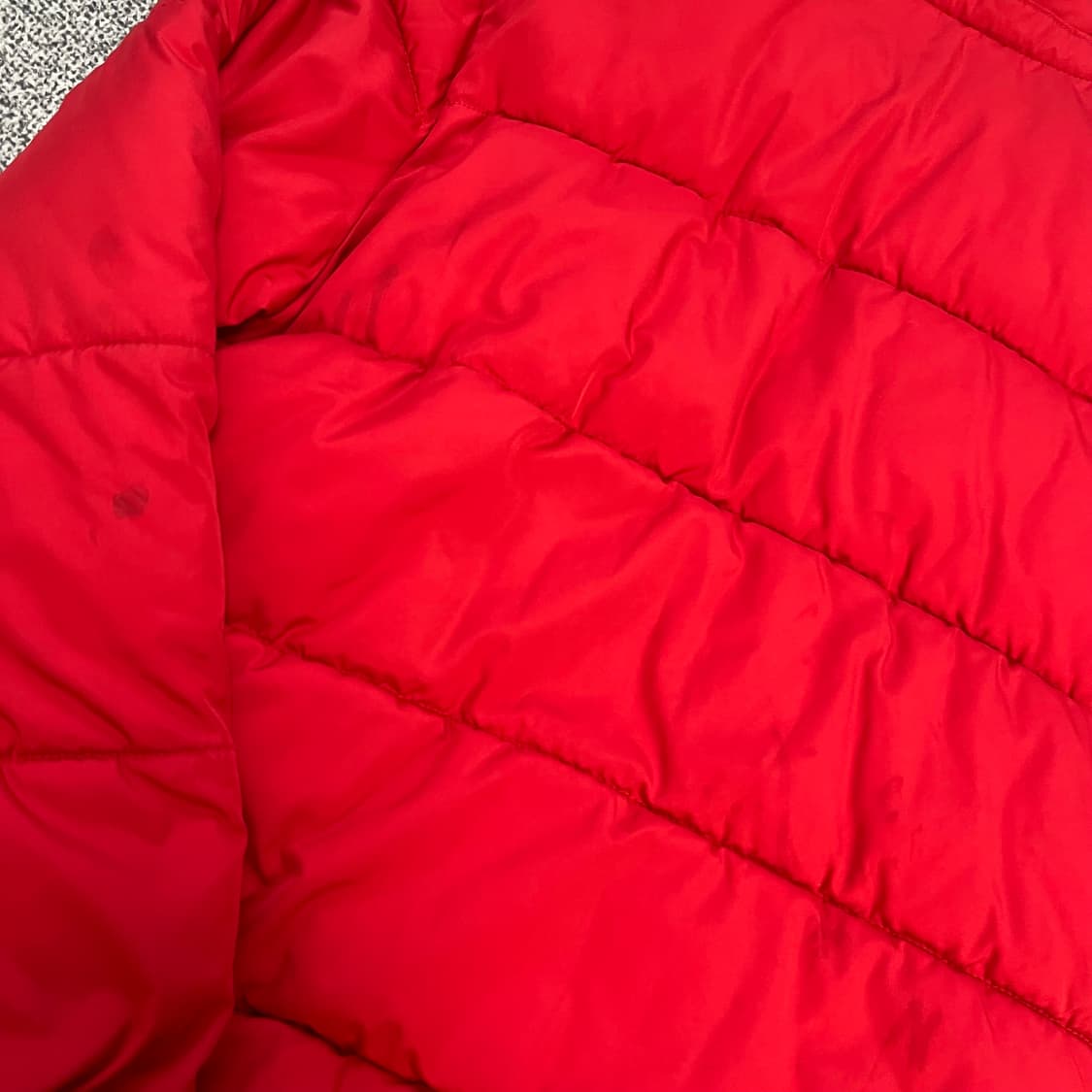 <디키즈 사이드 로고 다운자켓 패딩> No.1352 상품이미지10